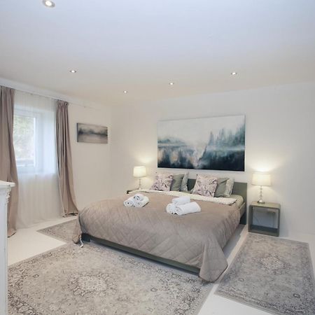 Sazava River Apartment Chocerady Extérieur photo