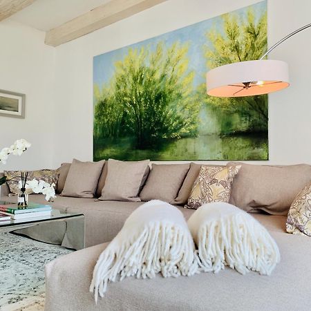 Sazava River Apartment Chocerady Extérieur photo