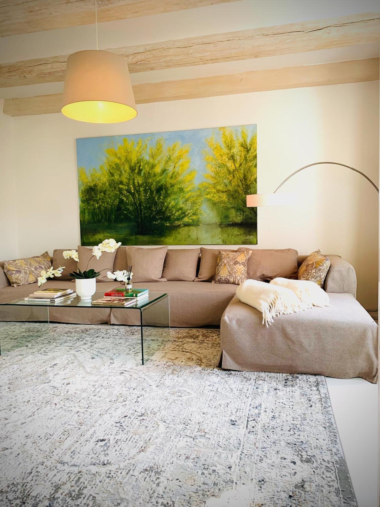 Sazava River Apartment Chocerady Extérieur photo
